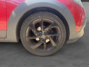 Opel adam rocks 1.4 twinport 87 ch s/s / toit ouvrant / moteur a chaine occasion simplicicar orgeval  simplicicar...