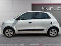 Renault twingo iii sce 65 - 20 life / faible kilometrage / ideal jeune permis occasion simplicicar orgeval  simplicicar...