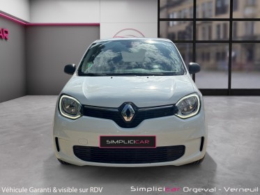 Renault twingo iii sce 65 - 20 life / faible kilometrage / ideal jeune permis occasion simplicicar orgeval  simplicicar...