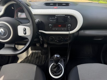 Renault twingo iii sce 65 - 20 life / faible kilometrage / ideal jeune permis occasion simplicicar orgeval  simplicicar...