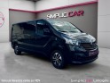 Renault trafic cabine approfondie l2h1 1200 kg dci 145 ch spaceclass garantie 12 mois occasion simplicicar limoges ...