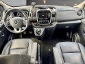 Renault trafic cabine approfondie l2h1 1200 kg dci 145 ch spaceclass garantie 12 mois occasion simplicicar limoges ...