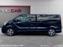 Renault trafic cabine approfondie l2h1 1200 kg dci 145 ch spaceclass garantie 12 mois occasion simplicicar limoges ...