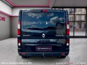 Renault trafic cabine approfondie l2h1 1200 kg dci 145 ch spaceclass garantie 12 mois occasion simplicicar limoges ...