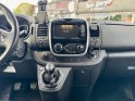 Renault trafic cabine approfondie l2h1 1200 kg dci 145 ch spaceclass garantie 12 mois occasion simplicicar limoges ...