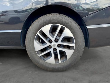 Renault trafic cabine approfondie l2h1 1200 kg dci 145 ch spaceclass garantie 12 mois occasion simplicicar limoges ...