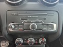 Audi a1 sportback 1.0 tfsi ultra 95 s tronic 7 s line entretien audi radar ar régulateur feux led bluetooth garantie 12 mois...