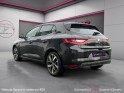 Renault megane iv berline blue dci 115 limited garantie 12 mois occasion simplicicar saint-omer simplicicar simplicibike france