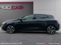 Renault megane iv berline blue dci 115 limited garantie 12 mois occasion simplicicar saint-omer simplicicar simplicibike france