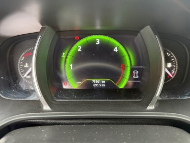 Renault megane iv berline blue dci 115 limited garantie 12 mois occasion simplicicar saint-omer simplicicar simplicibike france