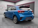 Kia rio 1.0 t-gdi 100 ch dct7 gt-line garantie constructeur 4 ans occasion simplicicar saint-omer simplicicar simplicibike...