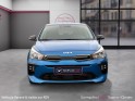 Kia rio 1.0 t-gdi 100 ch dct7 gt-line garantie constructeur 4 ans occasion simplicicar saint-omer simplicicar simplicibike...