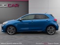 Kia rio 1.0 t-gdi 100 ch dct7 gt-line garantie constructeur 4 ans occasion simplicicar saint-omer simplicicar simplicibike...