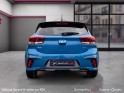 Kia rio 1.0 t-gdi 100 ch dct7 gt-line garantie constructeur 4 ans occasion simplicicar saint-omer simplicicar simplicibike...