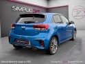 Kia rio 1.0 t-gdi 100 ch dct7 gt-line garantie constructeur 4 ans occasion simplicicar saint-omer simplicicar simplicibike...