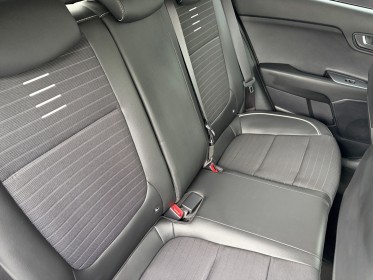 Kia rio 1.0 t-gdi 100 ch dct7 gt-line garantie constructeur 4 ans occasion simplicicar saint-omer simplicicar simplicibike...