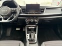 Kia rio 1.0 t-gdi 100 ch dct7 gt-line garantie constructeur 4 ans occasion simplicicar saint-omer simplicicar simplicibike...