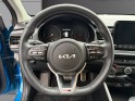 Kia rio 1.0 t-gdi 100 ch dct7 gt-line garantie constructeur 4 ans occasion simplicicar saint-omer simplicicar simplicibike...