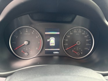 Kia rio 1.0 t-gdi 100 ch dct7 gt-line garantie constructeur 4 ans occasion simplicicar saint-omer simplicicar simplicibike...