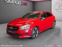 Mercedes classe a 180 d sensation occasion simplicicar pau simplicicar simplicibike france