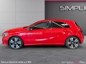 Mercedes classe a 180 d sensation occasion simplicicar pau simplicicar simplicibike france