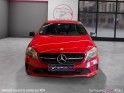 Mercedes classe a 180 d sensation occasion simplicicar pau simplicicar simplicibike france