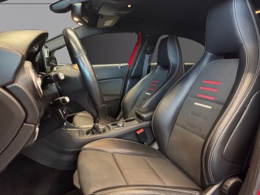 Mercedes classe a 180 d sensation occasion simplicicar pau simplicicar simplicibike france