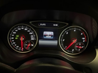 Mercedes classe a 180 d sensation occasion simplicicar pau simplicicar simplicibike france