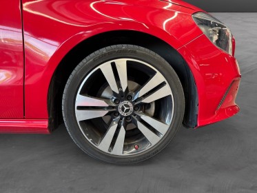 Mercedes classe a 180 d sensation occasion simplicicar pau simplicicar simplicibike france