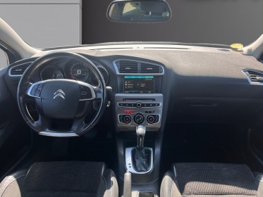 Citroen c4 ii millenium business 1.6 hdi climatisation auto occasion simplicicar toulouse nord simplicicar simplicibike france