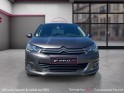 Citroen c4 ii millenium business 1.6 hdi climatisation auto occasion simplicicar toulouse nord simplicicar simplicibike france