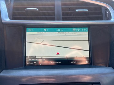 Citroen c4 ii millenium business 1.6 hdi climatisation auto occasion simplicicar toulouse nord simplicicar simplicibike france