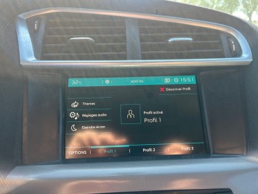 Citroen c4 ii millenium business 1.6 hdi climatisation auto occasion simplicicar toulouse nord simplicicar simplicibike france