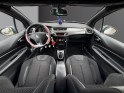 Citroen ds3 cabriolet e-hdi 90 sport chic - full entretien - radar ar - régulateur - bluetooth - roue de secours - garantie...