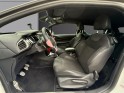Citroen ds3 cabriolet e-hdi 90 sport chic - full entretien - radar ar - régulateur - bluetooth - roue de secours - garantie...