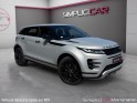 Land rover  range rover evoque d180 mhev bva r-dynamic se carplay - camera de recul - sieges elecs chauffants - garantie...