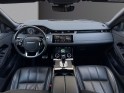 Land rover  range rover evoque d180 mhev bva r-dynamic se carplay - camera de recul - sieges elecs chauffants - garantie...