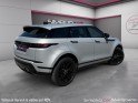 Land rover  range rover evoque d180 mhev bva r-dynamic se carplay - camera de recul - sieges elecs chauffants - garantie...