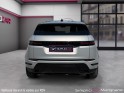 Land rover  range rover evoque d180 mhev bva r-dynamic se carplay - camera de recul - sieges elecs chauffants - garantie...