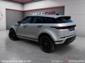Land rover  range rover evoque d180 mhev bva r-dynamic se carplay - camera de recul - sieges elecs chauffants - garantie...