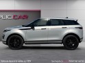 Land rover  range rover evoque d180 mhev bva r-dynamic se carplay - camera de recul - sieges elecs chauffants - garantie...