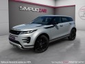 Land rover  range rover evoque d180 mhev bva r-dynamic se carplay - camera de recul - sieges elecs chauffants - garantie...