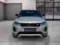 Land rover  range rover evoque d180 mhev bva r-dynamic se carplay - camera de recul - sieges elecs chauffants - garantie...