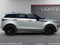 Land rover  range rover evoque d180 mhev bva r-dynamic se carplay - camera de recul - sieges elecs chauffants - garantie...