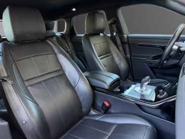 Land rover  range rover evoque d180 mhev bva r-dynamic se carplay - camera de recul - sieges elecs chauffants - garantie...
