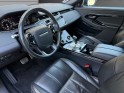Land rover  range rover evoque d180 mhev bva r-dynamic se carplay - camera de recul - sieges elecs chauffants - garantie...