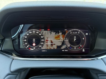 Land rover  range rover evoque d180 mhev bva r-dynamic se carplay - camera de recul - sieges elecs chauffants - garantie...