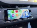 Land rover  range rover evoque d180 mhev bva r-dynamic se carplay - camera de recul - sieges elecs chauffants - garantie...