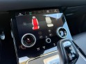 Land rover  range rover evoque d180 mhev bva r-dynamic se carplay - camera de recul - sieges elecs chauffants - garantie...