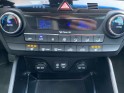 Hyundai tucson 1.7 crdi 115 edition lounge attelage sièges chauffants caméra de recul garantie 12 mois occasion barberey...